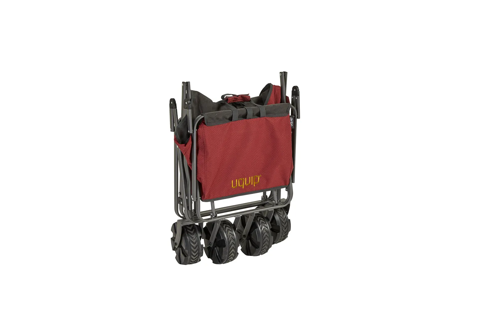 德國露營朋友號拉車 Buddy Foldable Beach Cart