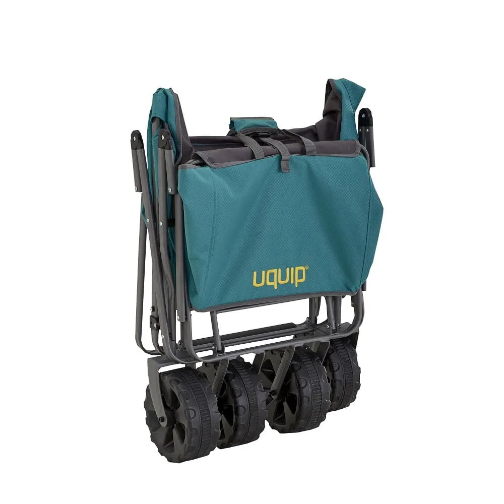 德國露營朋友號拉車 Buddy Foldable Beach Cart
