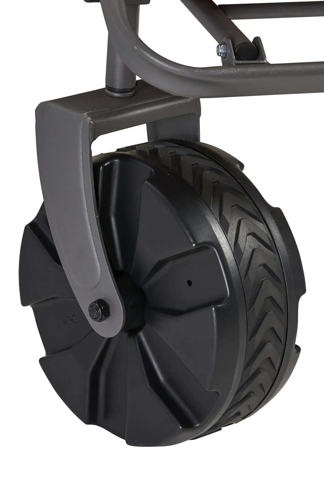 德國露營朋友號拉車 Buddy Foldable Beach Cart
