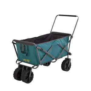 德國露營朋友號拉車 Buddy Foldable Beach Cart