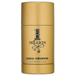 1 Million by Paco Rabanne for Men 2.3 oz Deodorant