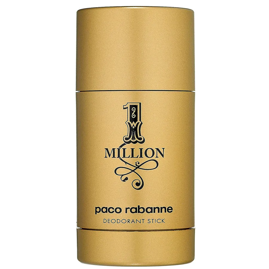1 Million by Paco Rabanne for Men 2.3 oz Deodorant