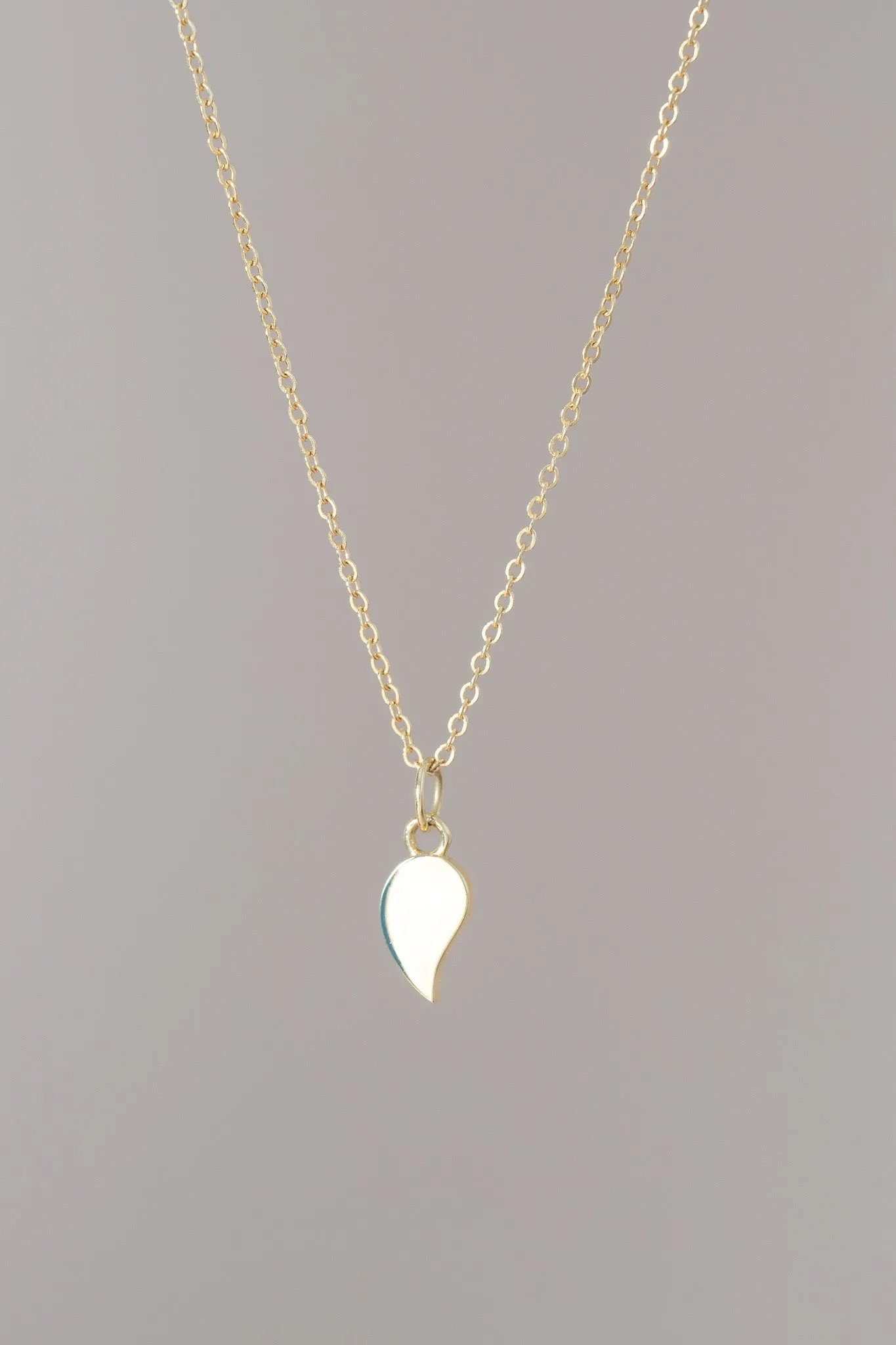 14K Nopalito Necklace