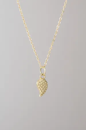 14K Nopalito Necklace