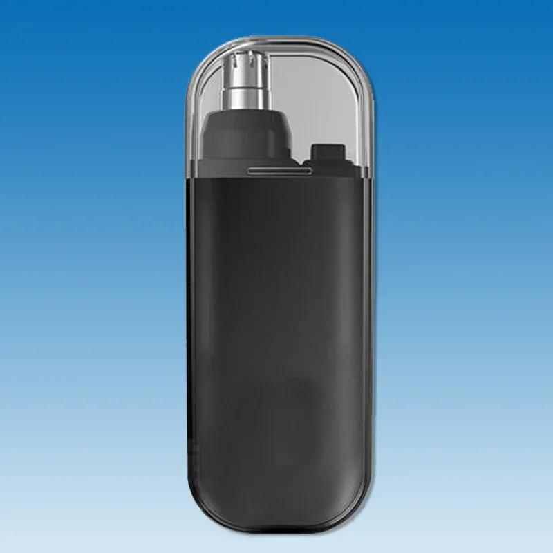 🔥2024 NEW YEAR SALE - Balabella™ Portable Nose Hair Trimmer (Painless & Precision)