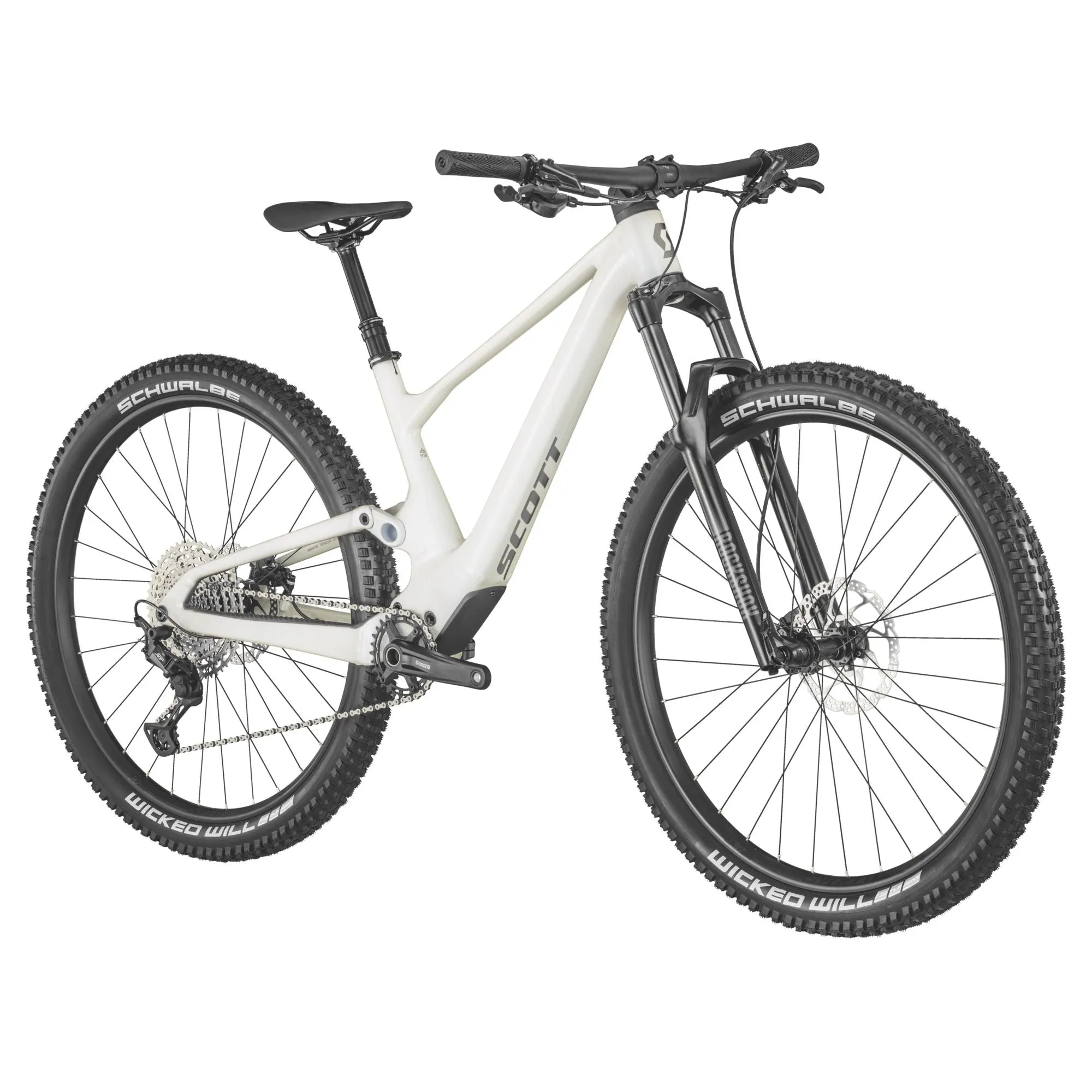 2024 Scott Contessa Spark 930