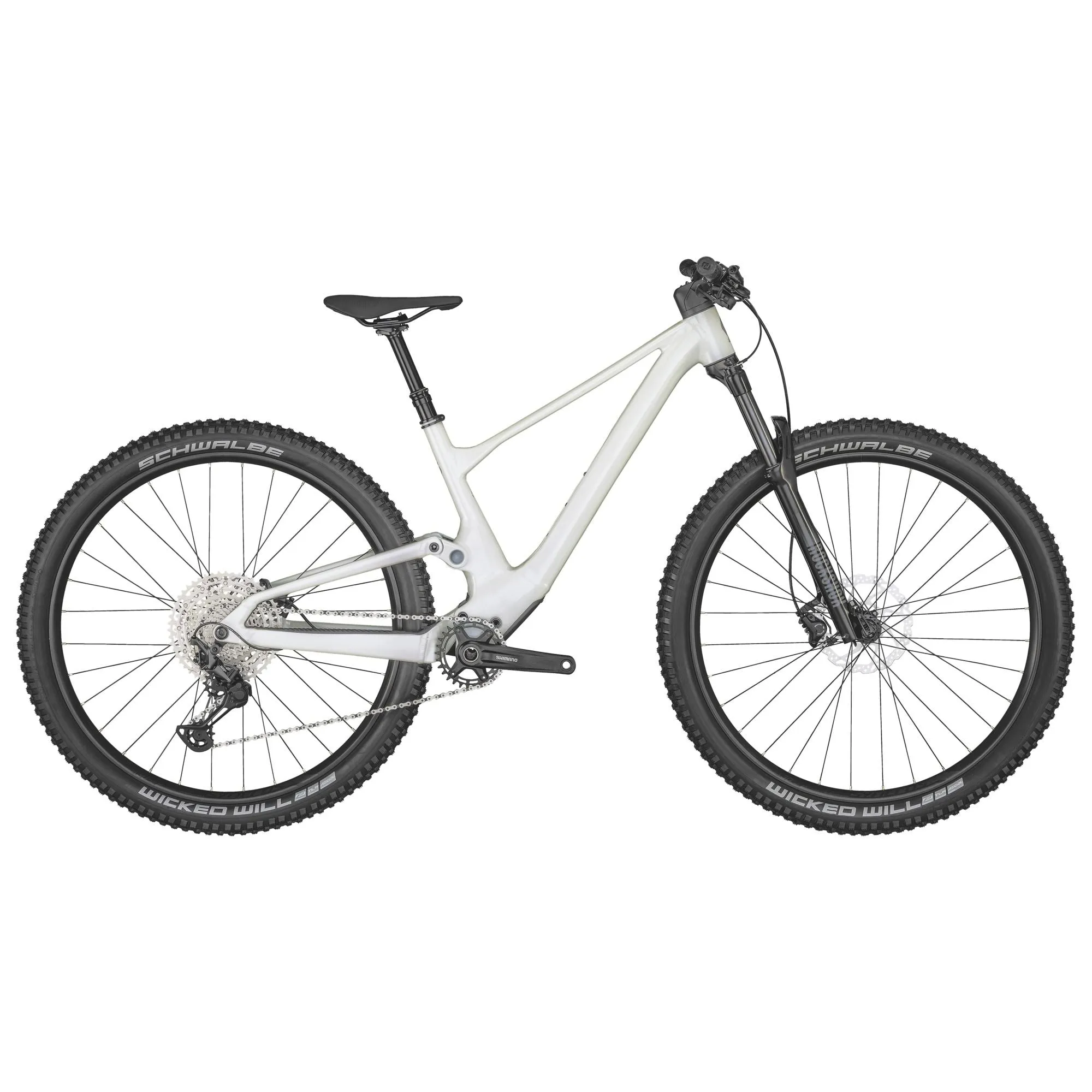 2024 Scott Contessa Spark 930