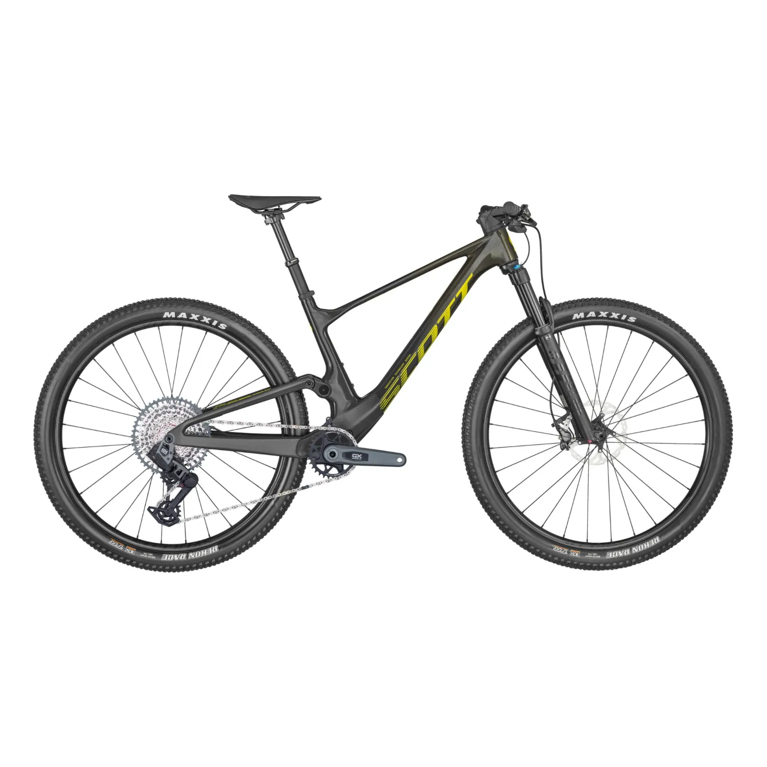 2024 Scott Spark RC Team Issue TR