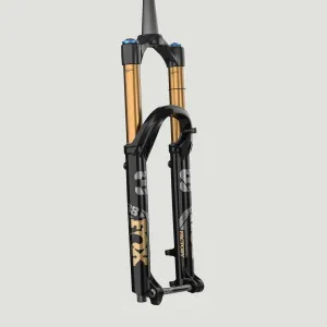2025 Fox 38 Float Factory Series Mountain Bike Fork - 29", 180mm, 44mm offset, Grip X2, 15 x 110