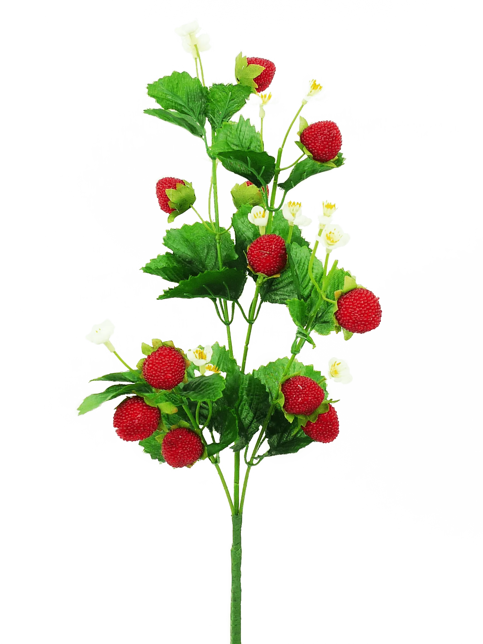 24" Strawberry Spray - 62693SP24