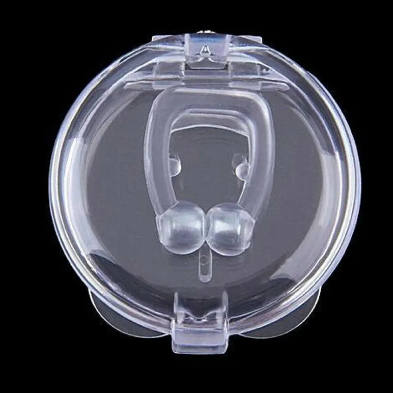 3pcs Snore Stopper