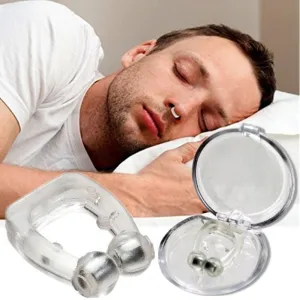 3pcs Snore Stopper