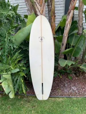 6’2” Andreini MP (Used)
