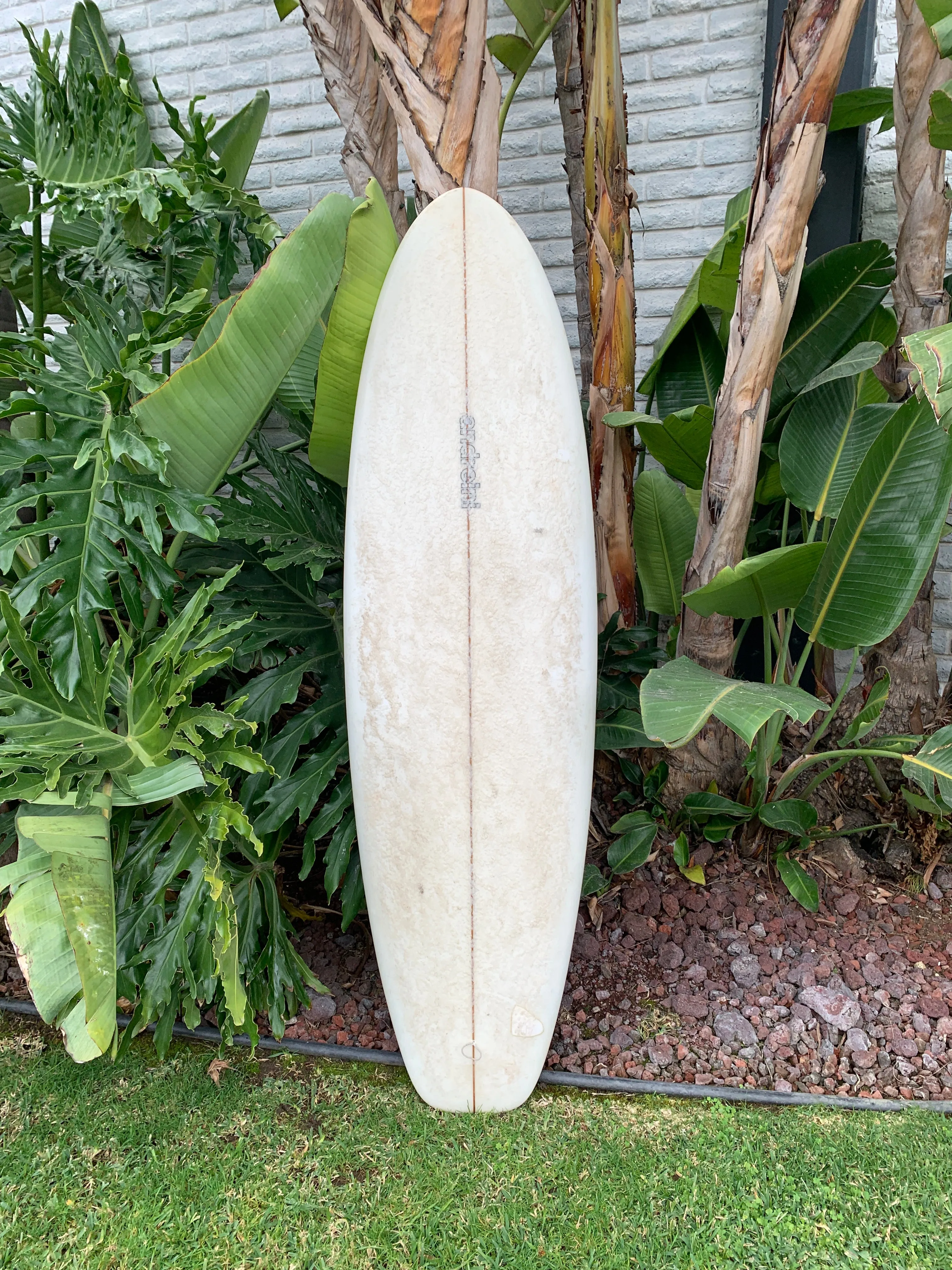 6’2” Andreini MP (Used)