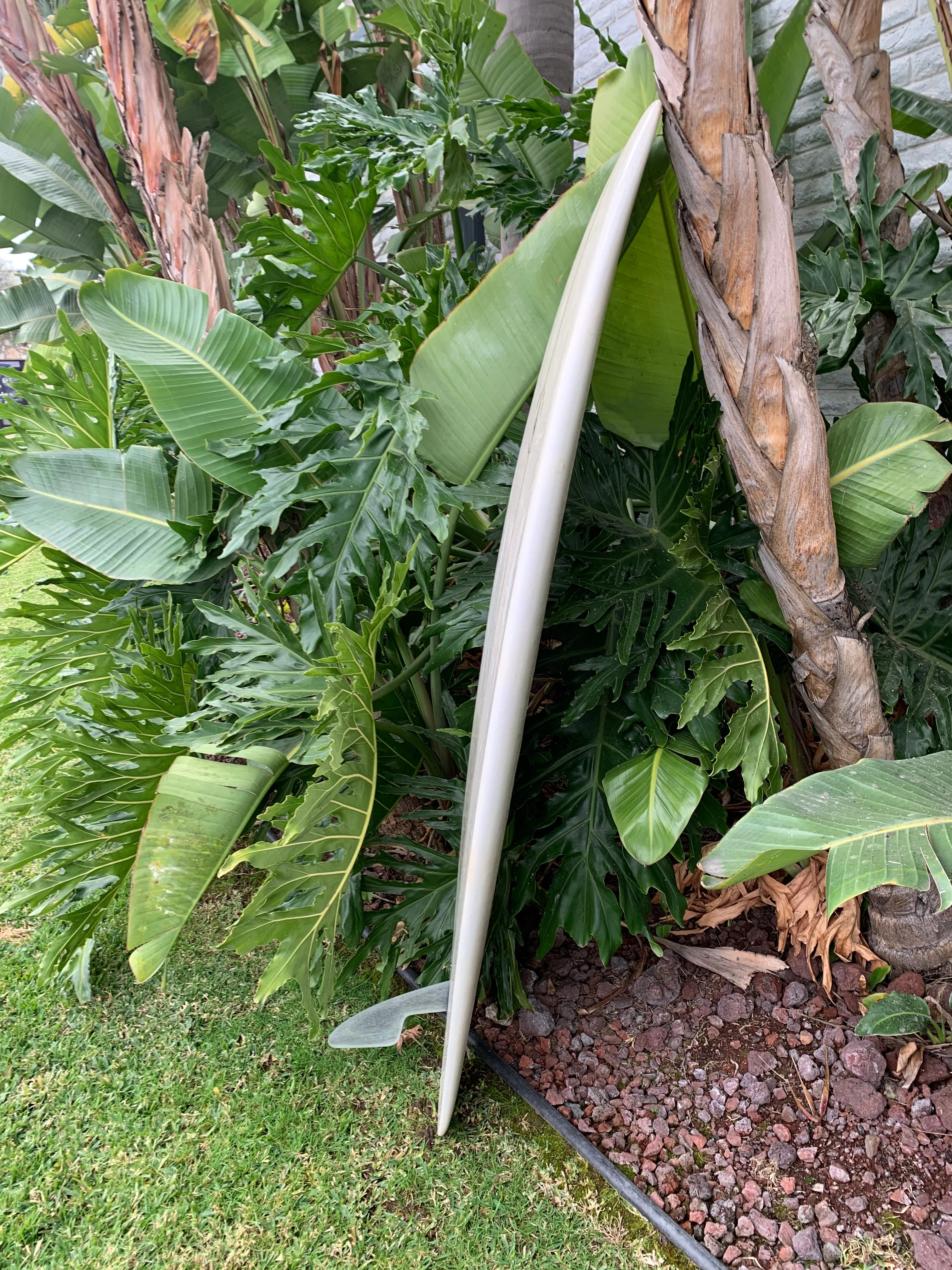 6’2” Andreini MP (Used)