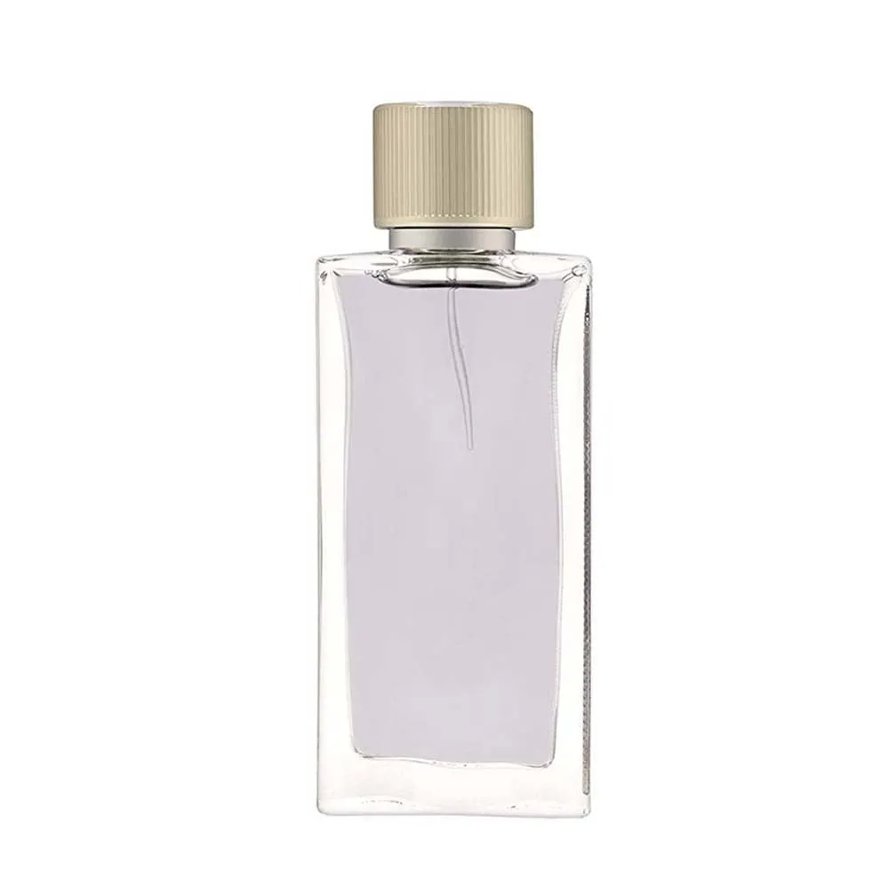 Abercrombie & Fitch First Instinct Eau De Toilette For Men