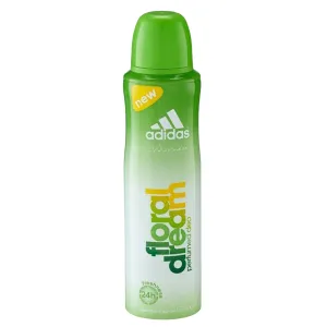 Adidas Floral Dream Deodorant 150ML For Women