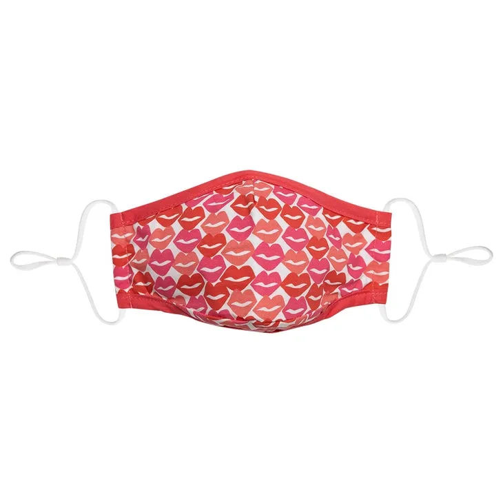 Adult Face Masks with PM2.5 Filtrs (several designs)