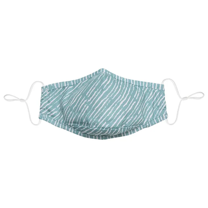 Adult Face Masks with PM2.5 Filtrs (several designs)