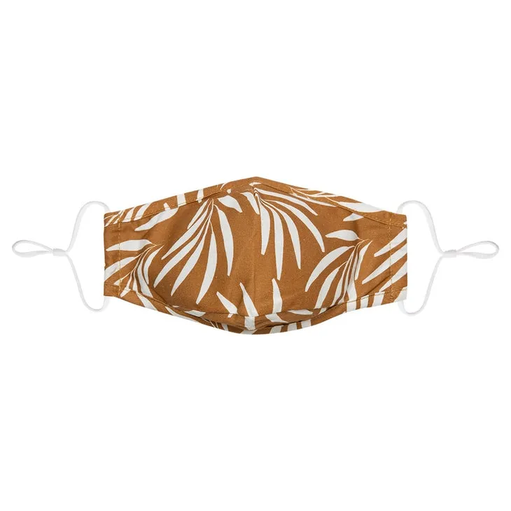 Adult Face Masks with PM2.5 Filtrs (several designs)