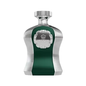 AFNAN His Highness Green EDP 100ML