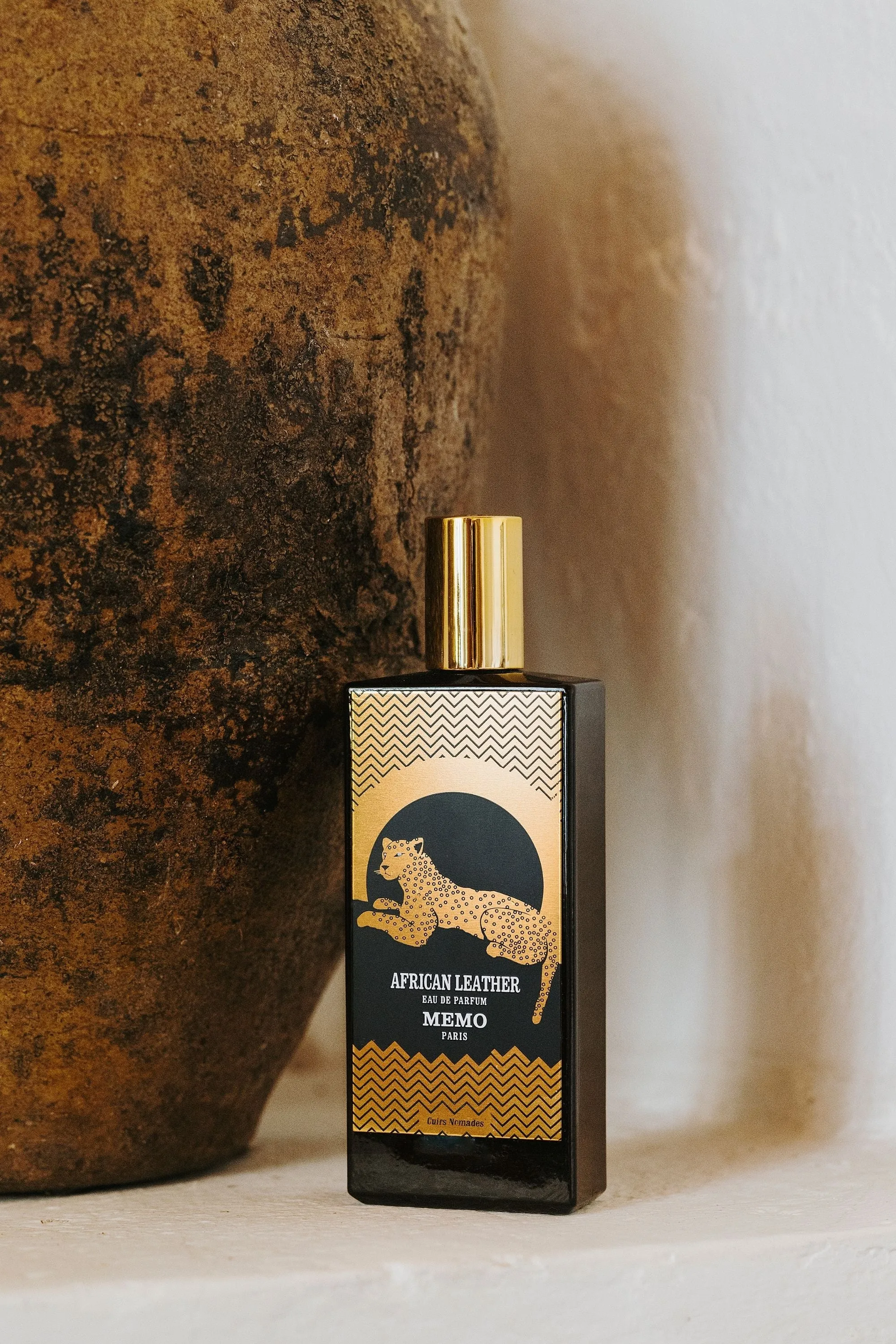 African Leather