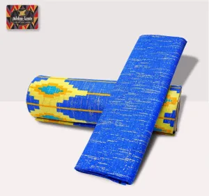 African print fabric