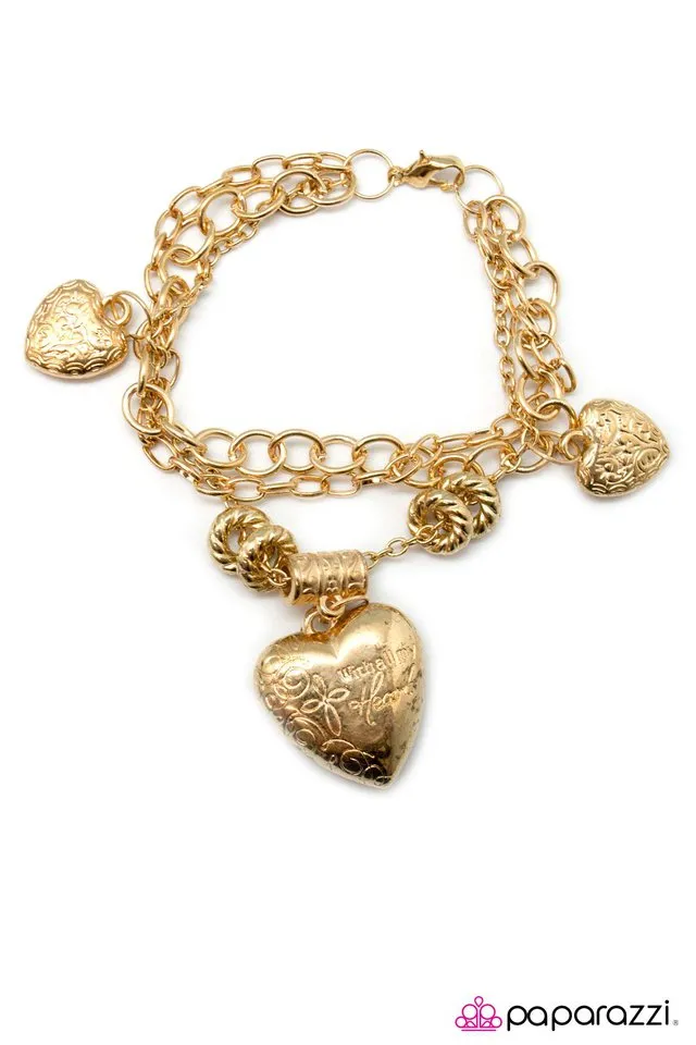 After My Own Heart - Gold