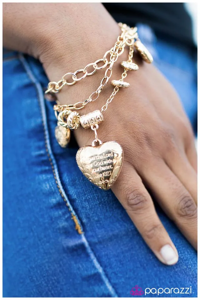 After My Own Heart - Gold