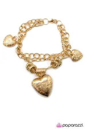 After My Own Heart - Gold