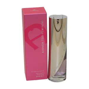 Aigner Too Feminine Eau De Parfum for Women