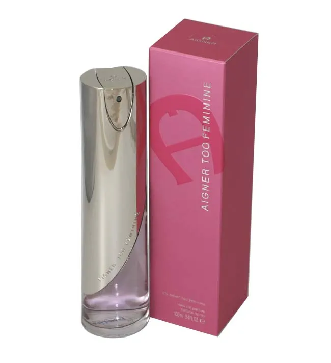 Aigner Too Feminine Eau De Parfum for Women