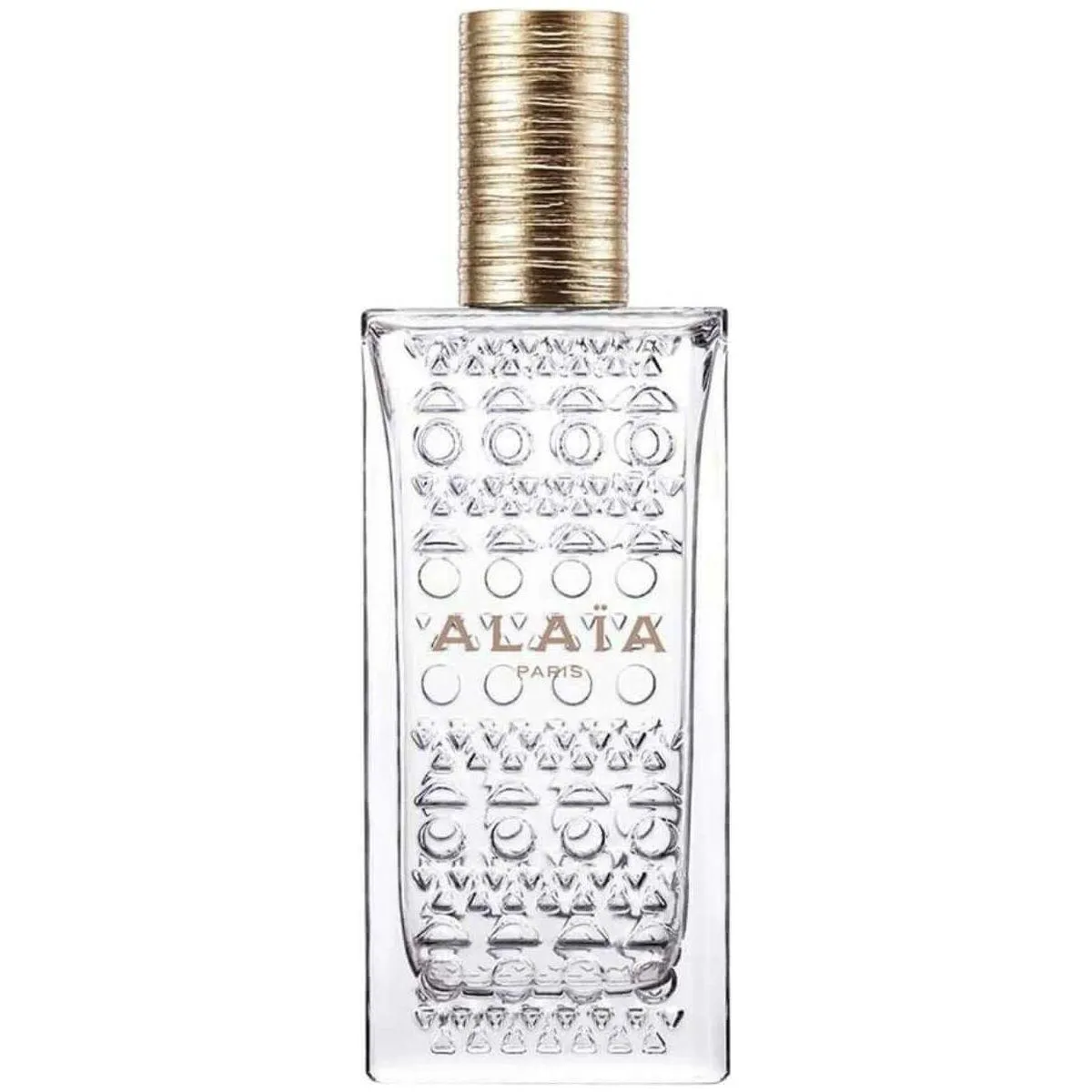 Alaia Blanche by Alaia perfume for Women EDP 3.3 / 3.4 oz New Tester