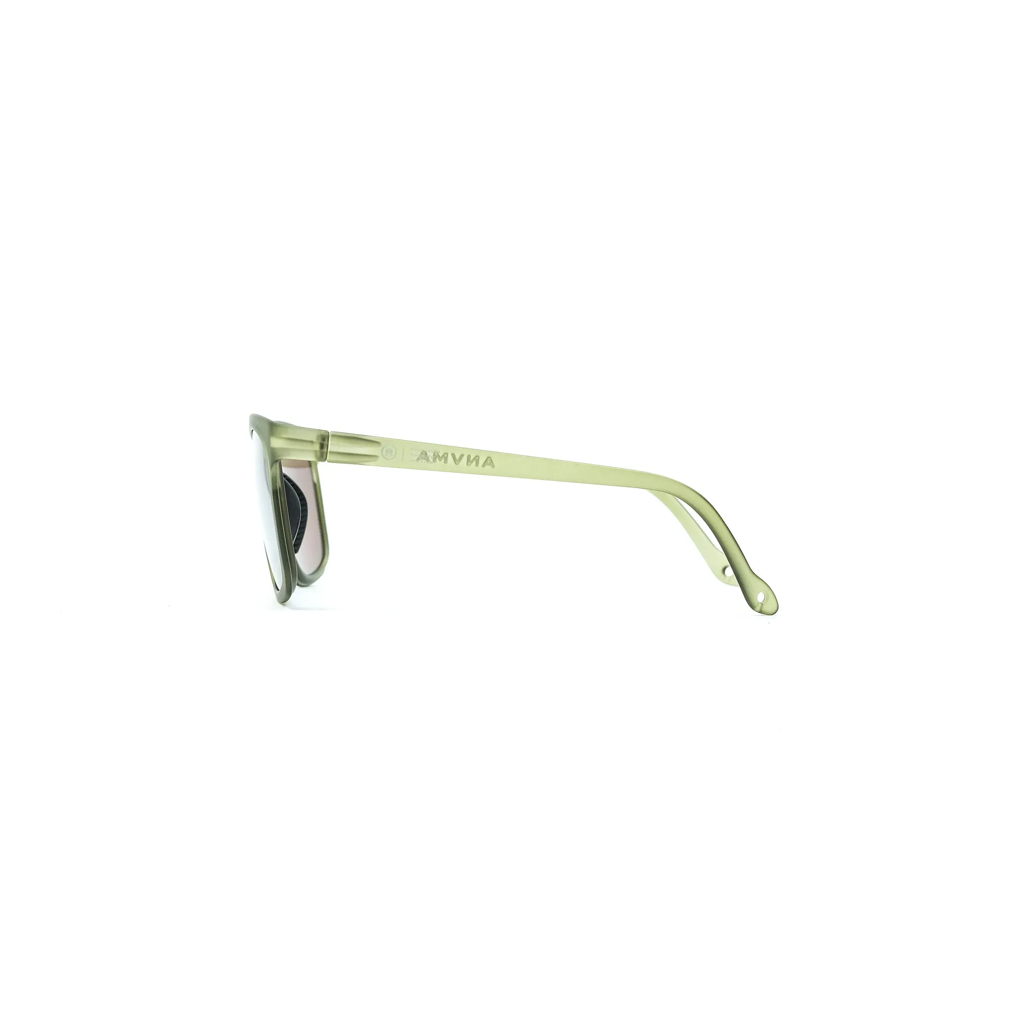 Alba Optics ANVMA - Green (VZUM Mr Alu Lens)