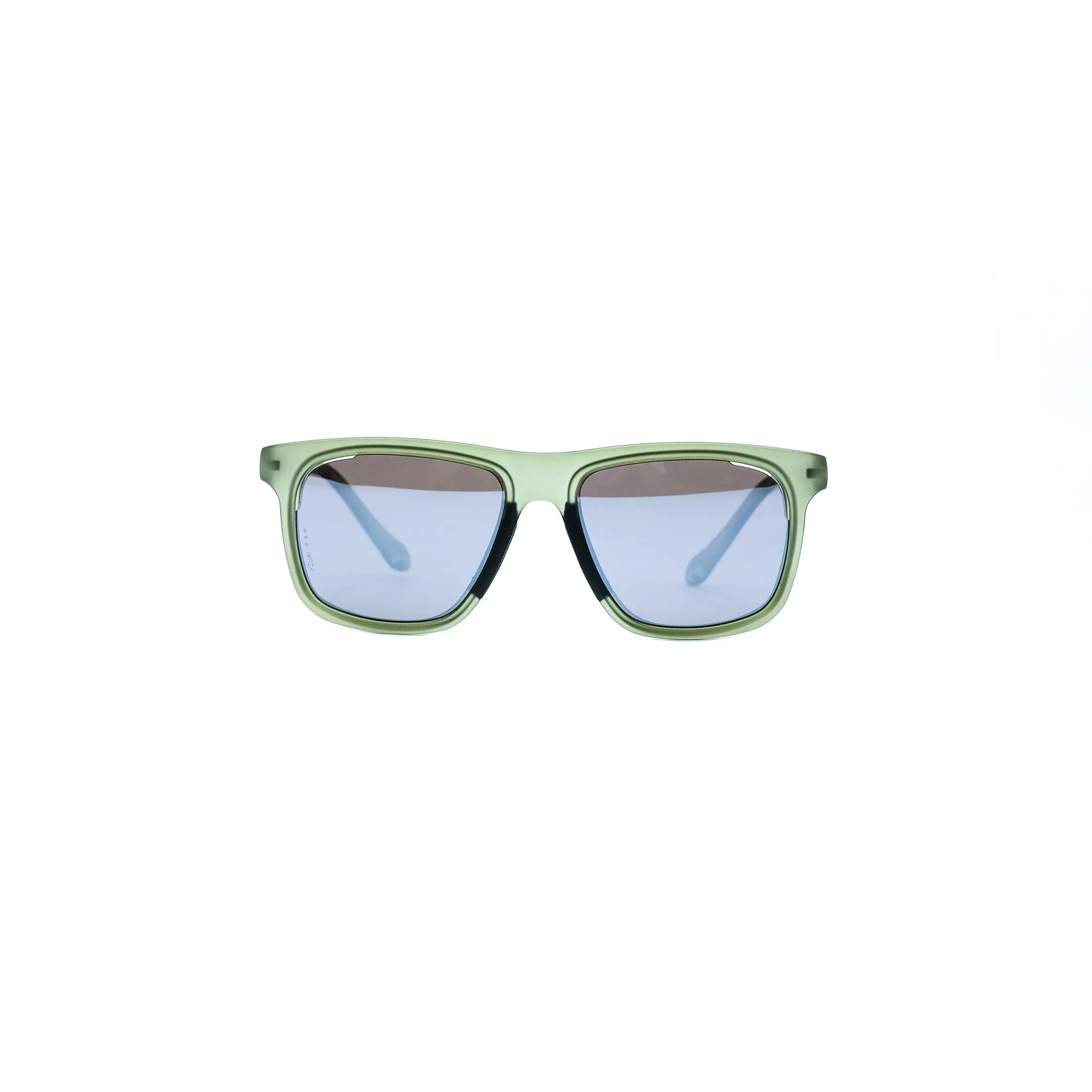 Alba Optics ANVMA - Green (VZUM Mr Alu Lens)