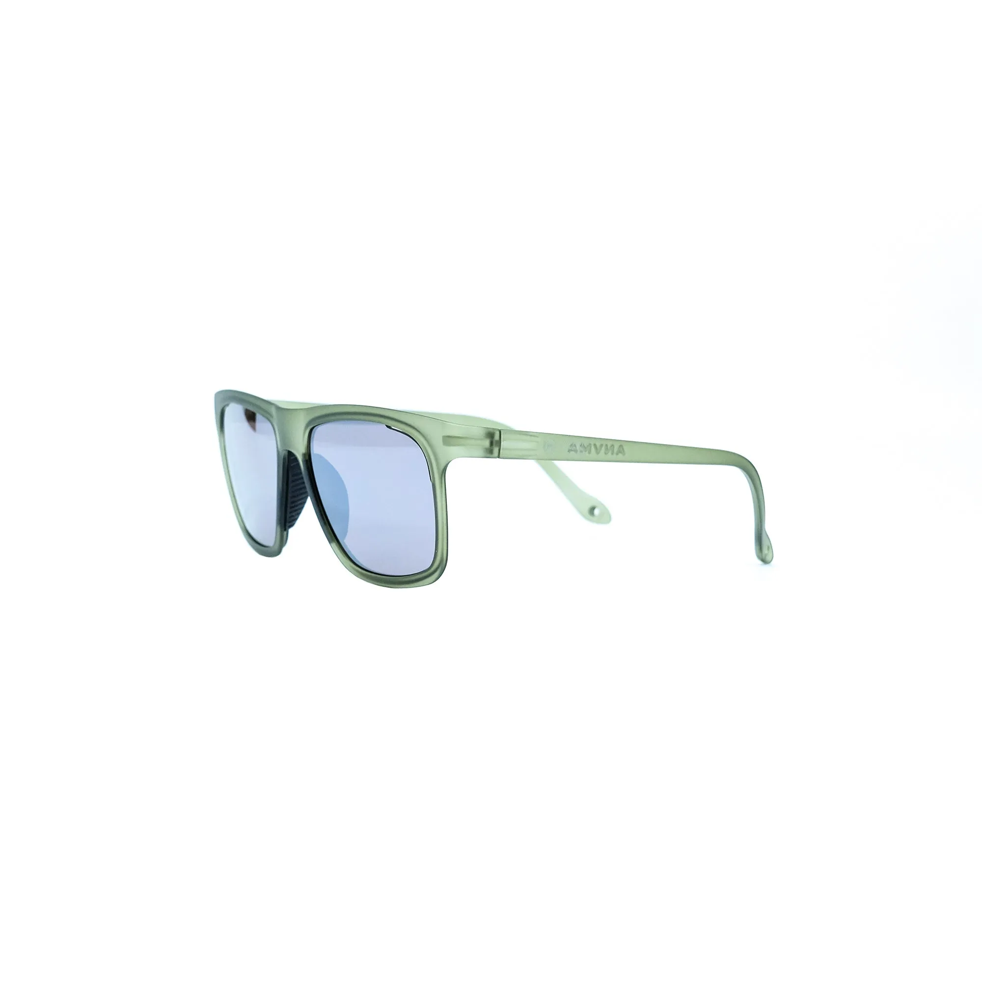 Alba Optics ANVMA - Green (VZUM Mr Alu Lens)