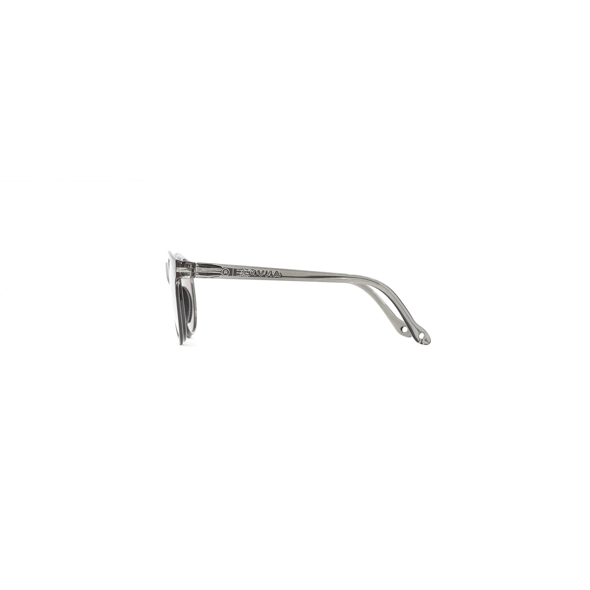 Alba Optics ANVMA Lei - Black Glossy (VZUM Alu Lens)