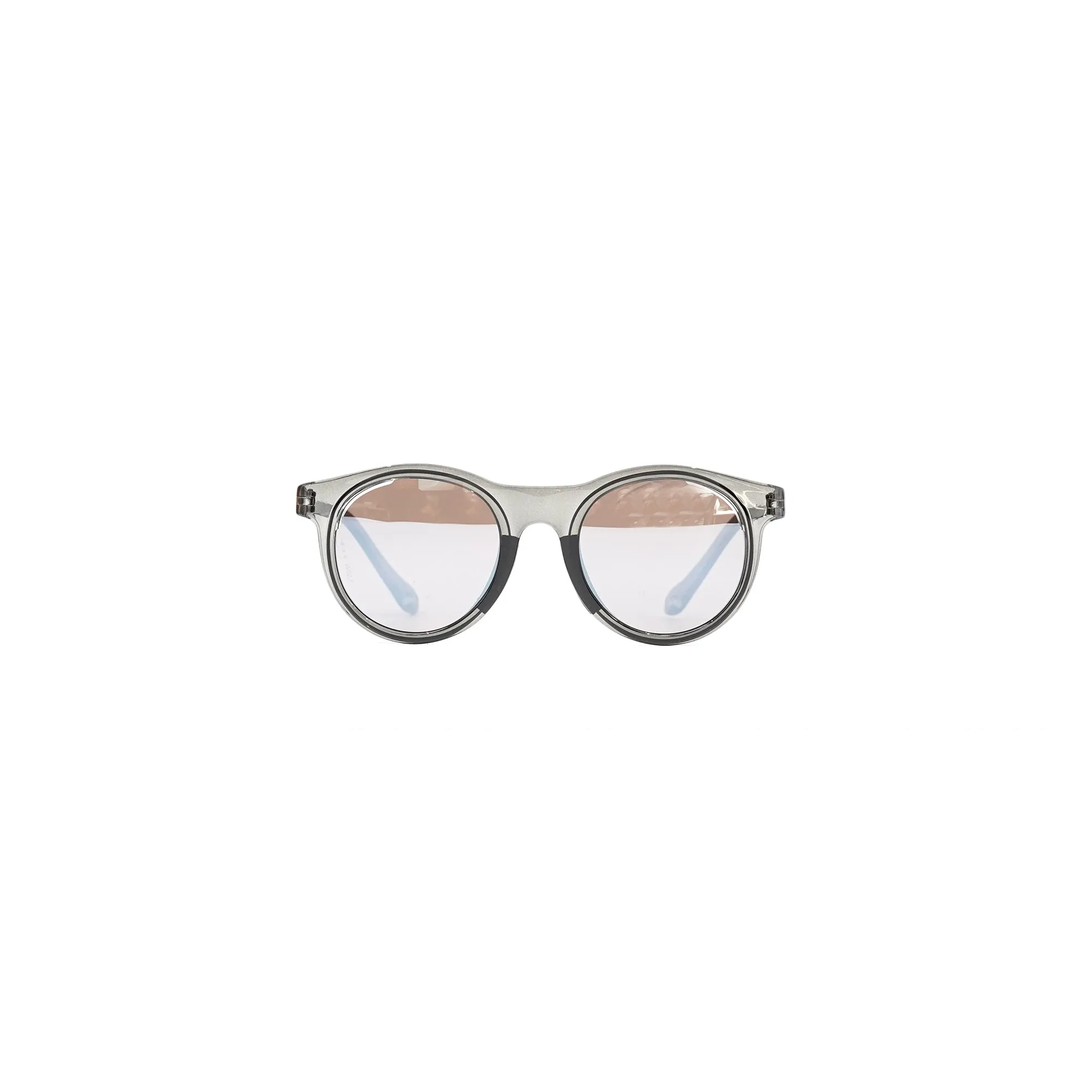 Alba Optics ANVMA Lei - Black Glossy (VZUM Alu Lens)