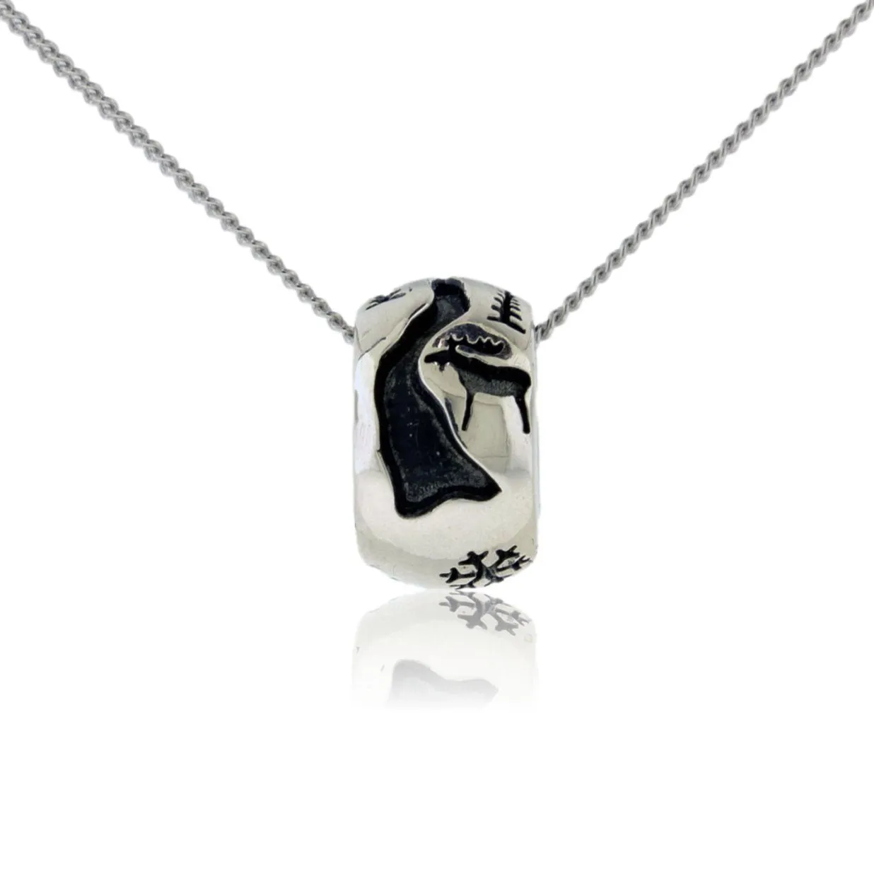 All Seasons Park City Necklace/Bead