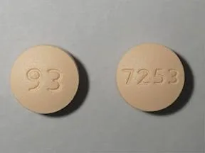 Allergy Relief Major® Fexofenadine 180 mg Strength Tablet 90 per Box