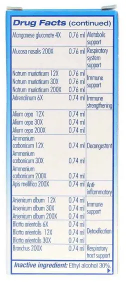 Allergy T