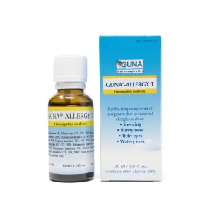 Allergy T