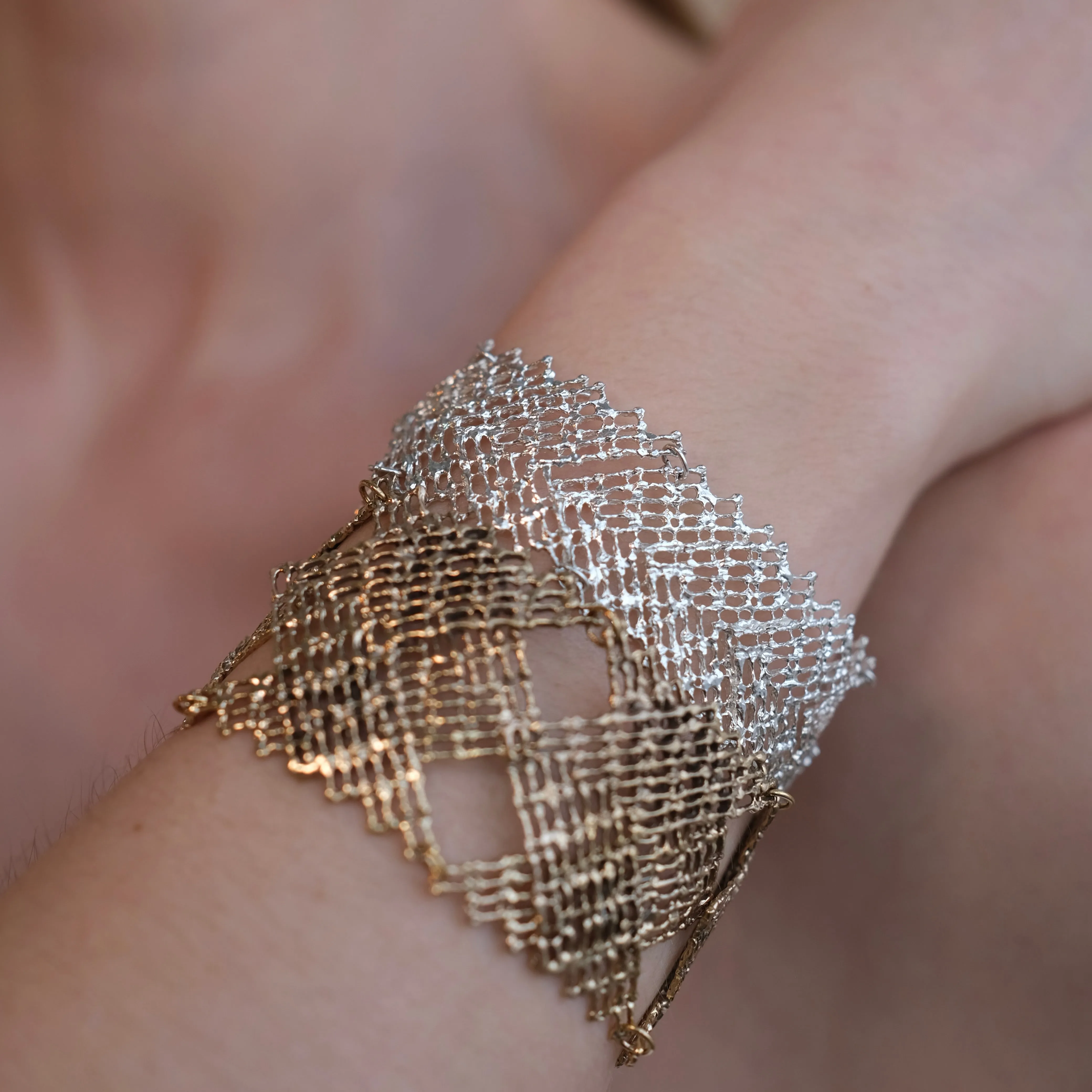 ALVÖR bracelet