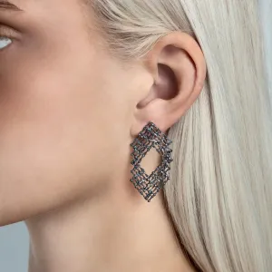 ALVÖR earrings