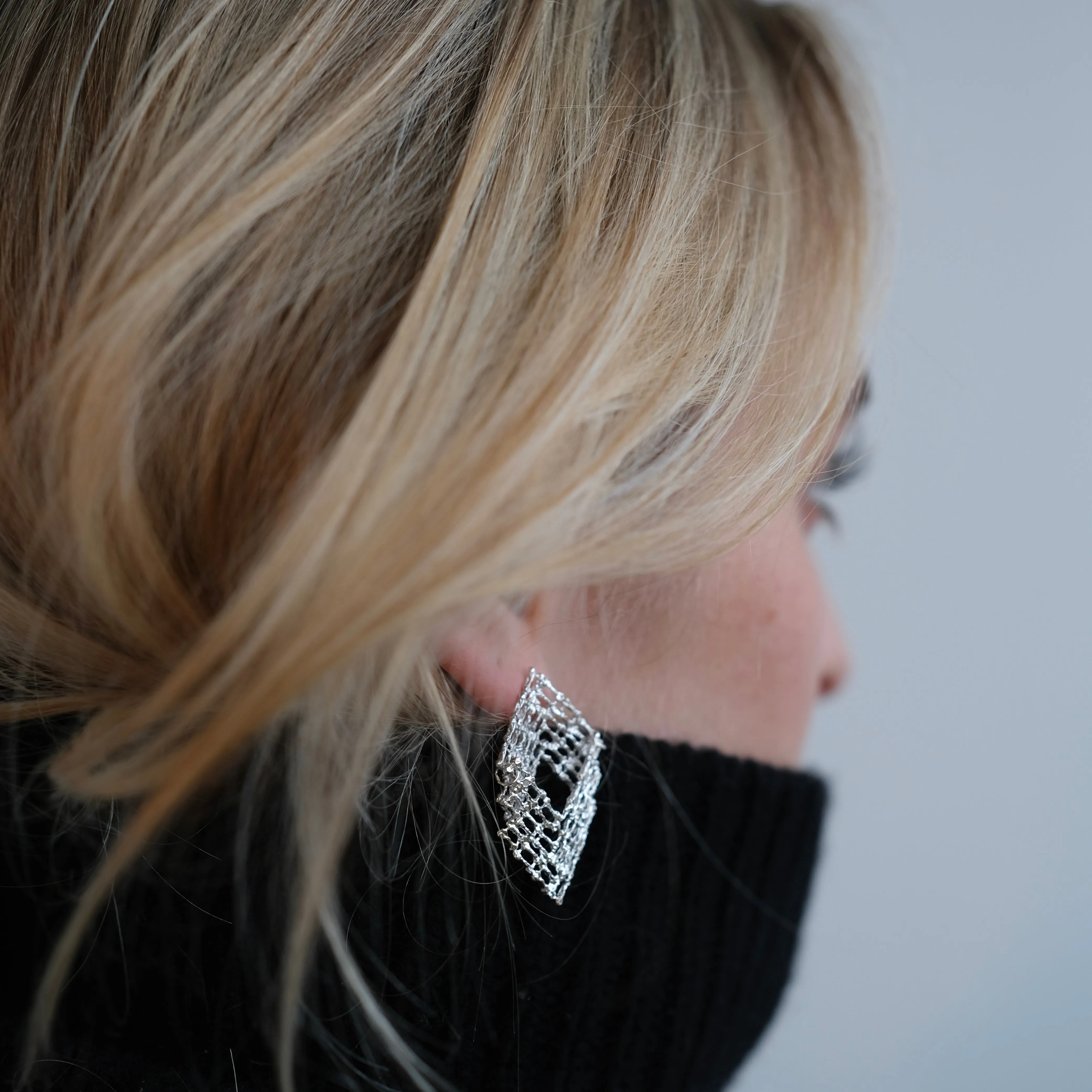 ALVÖR earrings