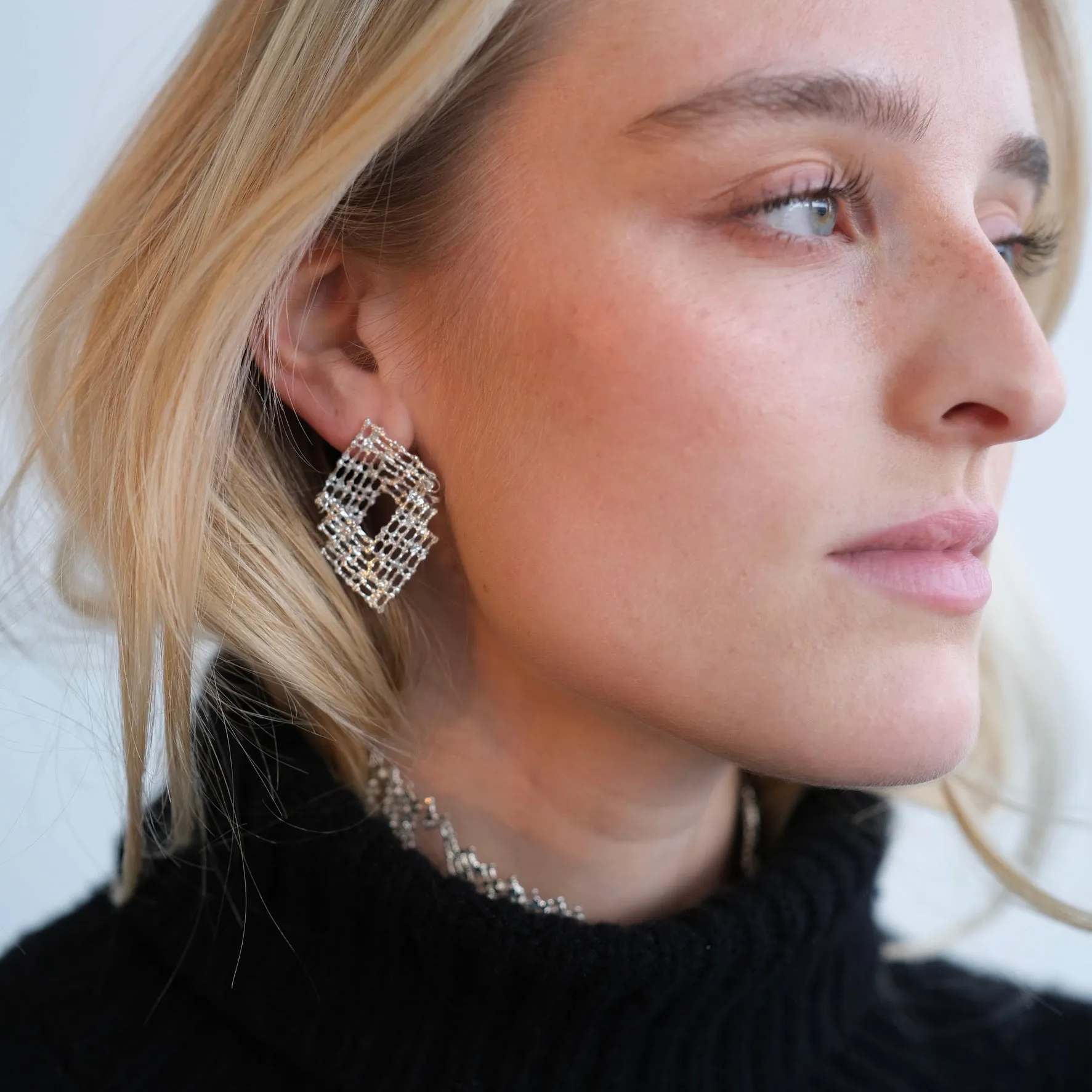 ALVÖR earrings