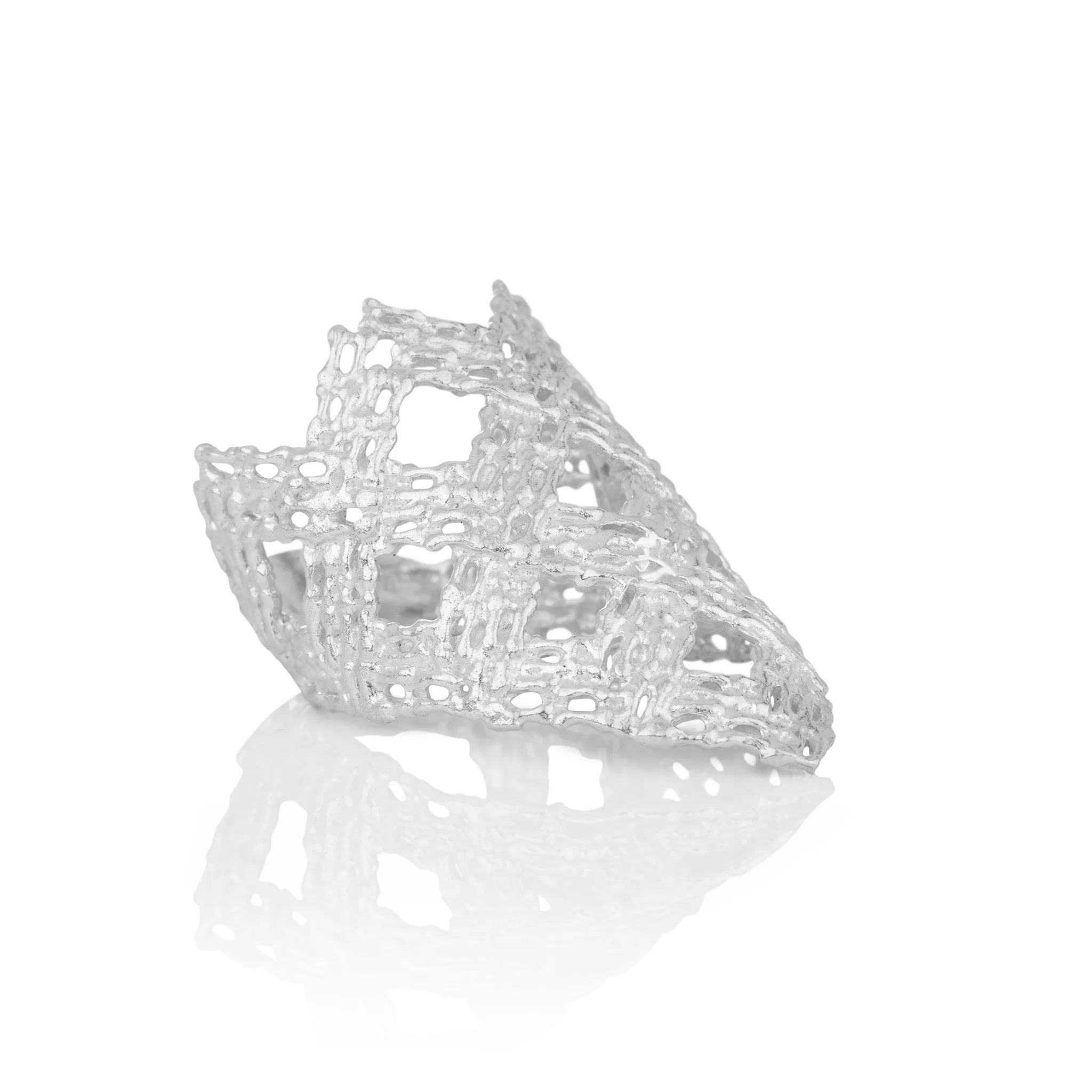 ALVÖR ring