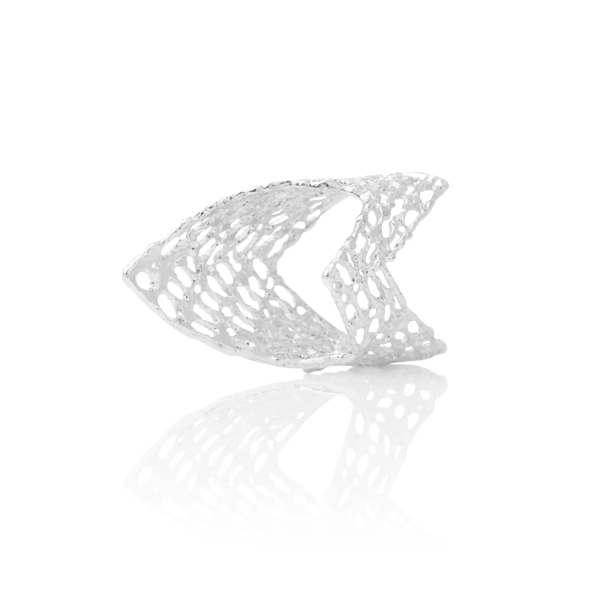 ALVÖR ring