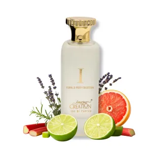 Amazing Creation Floral & Fruity Collection - I EDP For Unisex 100ml