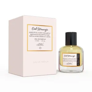 Amazing Creation Oud Maracuja EDP For Unisex 50ml PFB0377